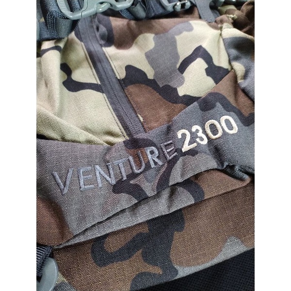 Kuiu Venture 2300 Original Tas Hunting Hiking