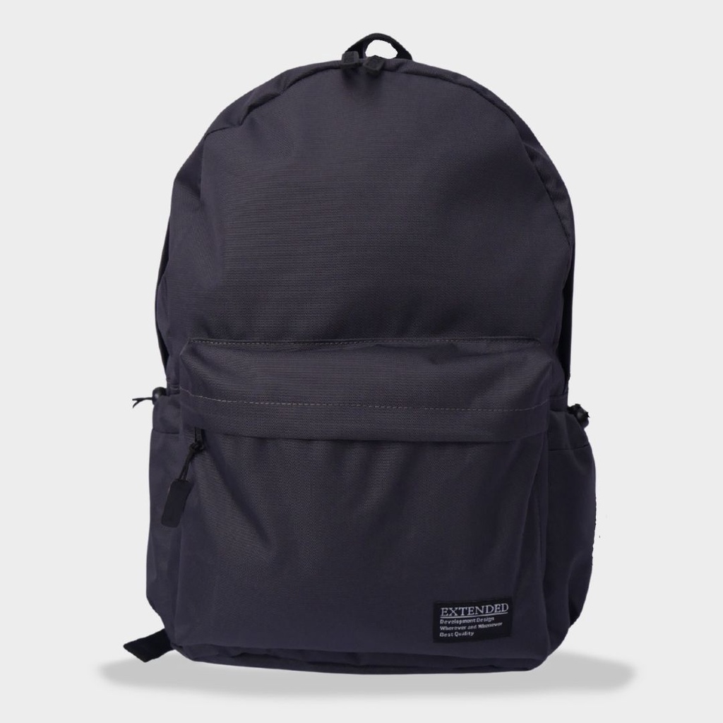 Extended Levi - Tas Ransel Pria Backpack Tas Laptop Punggung Tas Sekolah Pria