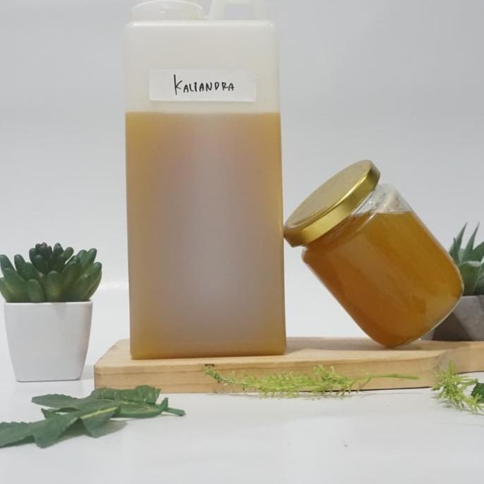 

[COD] Madu kaliandra super murni raw honey 1kg [COD]