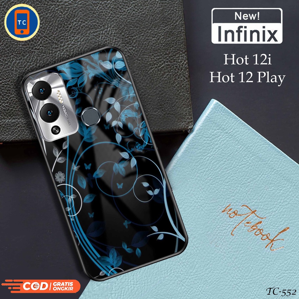 CASE 2D GLOSSY INFINIX HOT 12I HOT 12 PLAY HOT 11S SMART 6 3/64 HOT 8 HOT 9 HOT 9 PLAY HOT 10 HOT 10