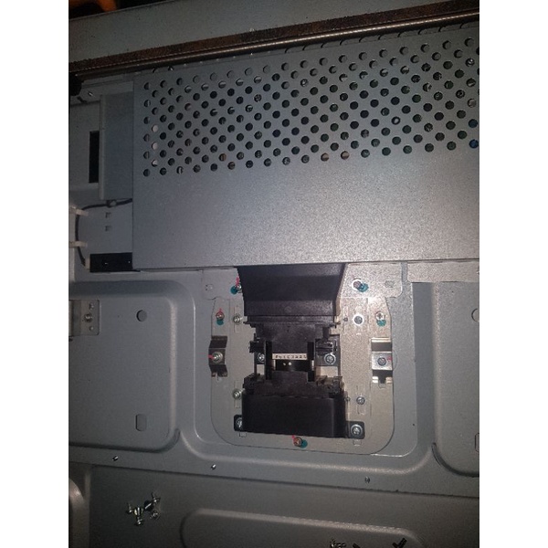 lensa scanner kit bizhub konika minolta