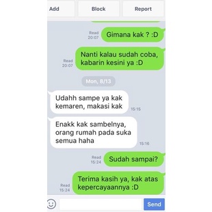 

FREE ONGKIR!SAMBAL CUMI RUMAHAN | SPICY CRAZY|SQ1
