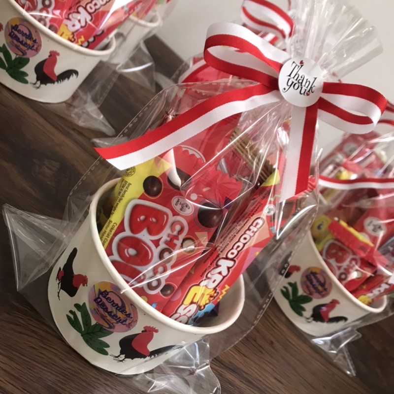 

Hampers jadoel premium
