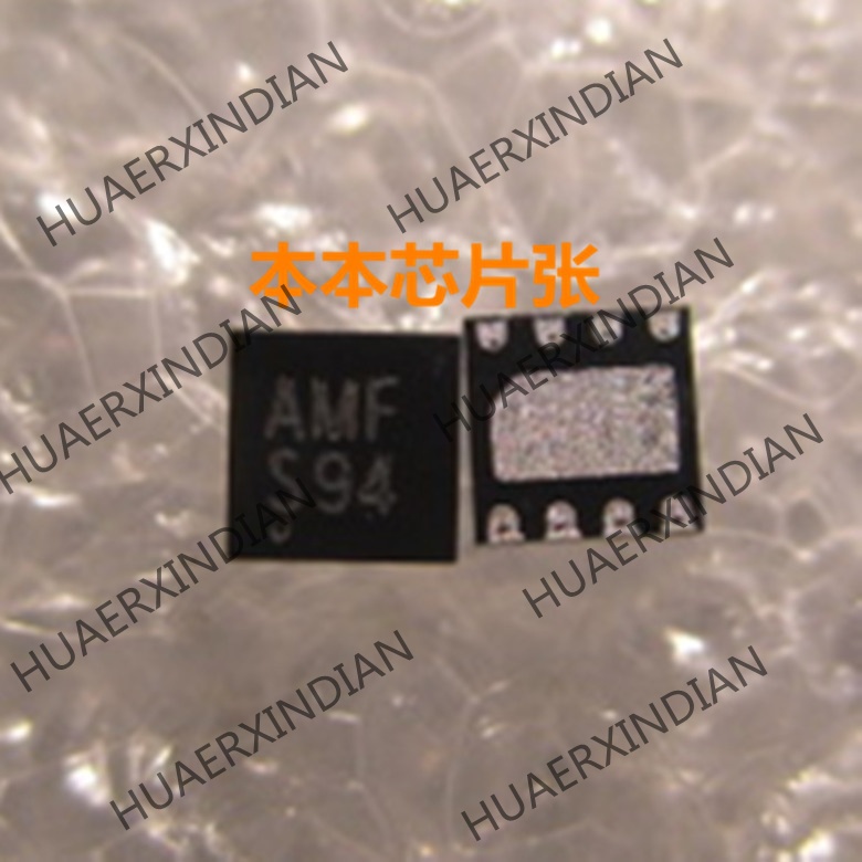 Slg5ap001- Baru200010Vtr Cetak AMF S94 QFN8 3.5 high quality 新边进口