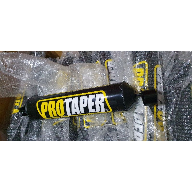 Stang Fatbar + reser Protaper Evo tebal logo Laser printing cat coating