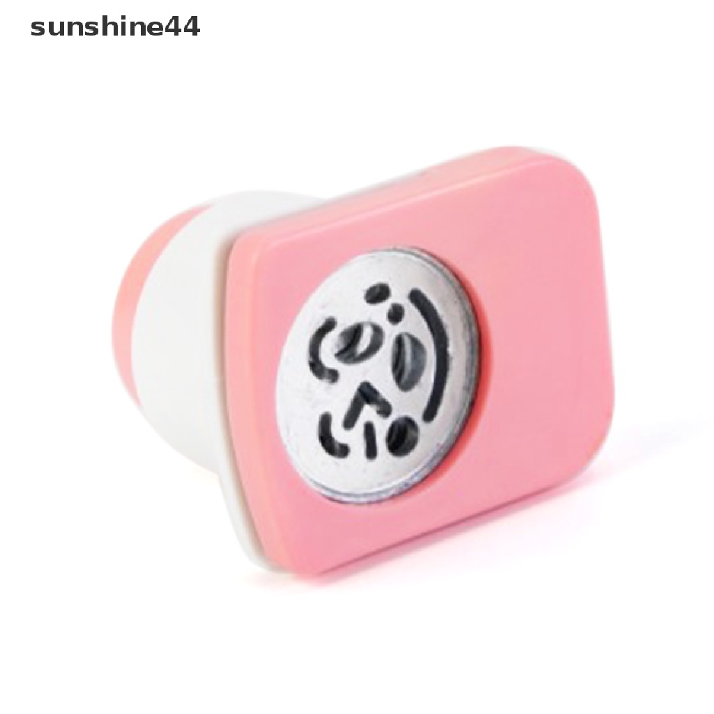 Sunshine 1pc Alat Pemotong Rumput Laut Untuk Membuat Sushi DIY