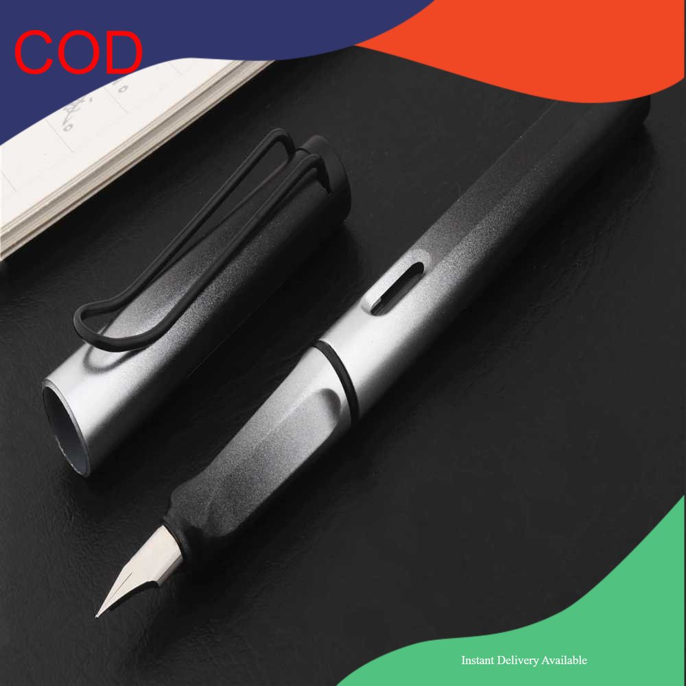 

CHINAPENS Pena Pulpen Bolpoin Tanda Tangan Fountain Pen - Y666