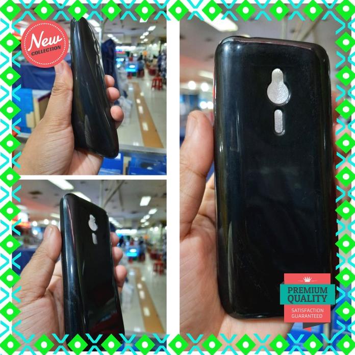 Case Nokia 230 Rm1172 Silikon Nokia 230 Rm|1172 Cod