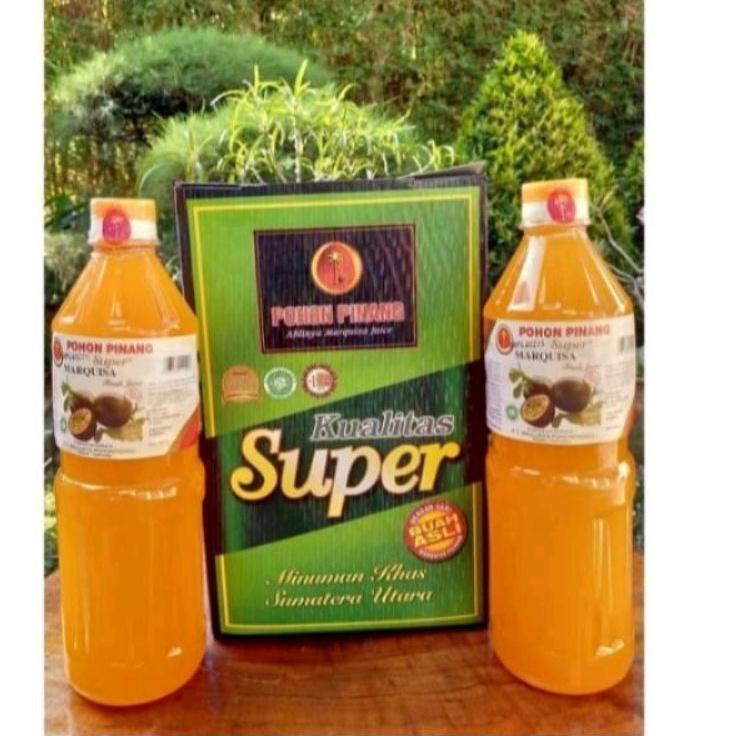 

codeh6H1t--Sirup Jus Pohon Pinang Super Quality 1 Botol Isi 1000 ml (1L)