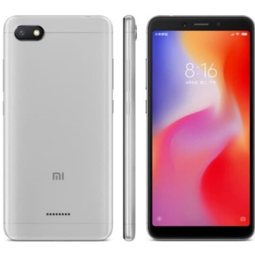 XIAOMI REDMI 6A 3/32GB