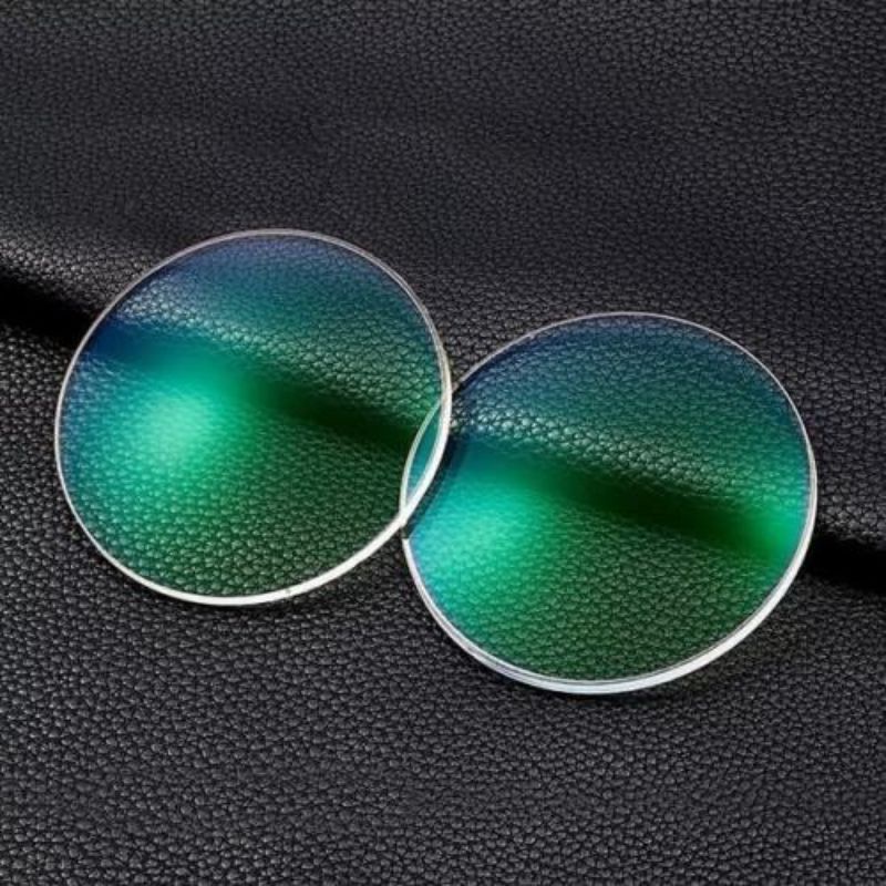 Lensa Bluechromic Night Drive