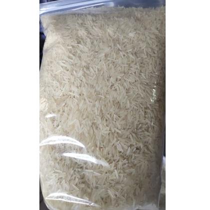 

Terbaru dan terlaris Beras basmati broken 3% nasi kebuli briyani mundhi repack per kg 23.000 !!