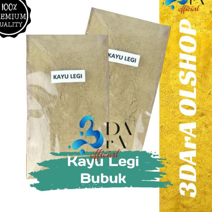 

LANGSUNG BELI Kayu Legi Bubuk 1kg Premium Murni Tanpa Campuran- Akar Manis - Kayu Manis Cina#