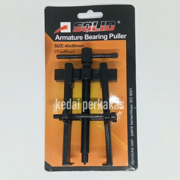 Treker Treker Bearing Ab2 Ab 2 / Armature Bearing Puller Ab2 Ab 2