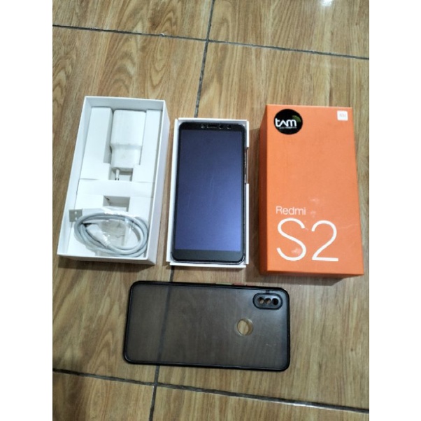 Xiaomi Redmi S2 Ram 3/32GB