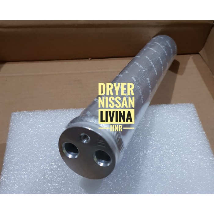 Dryer Filter Ac Mobil Grand Livina Nissan Livina