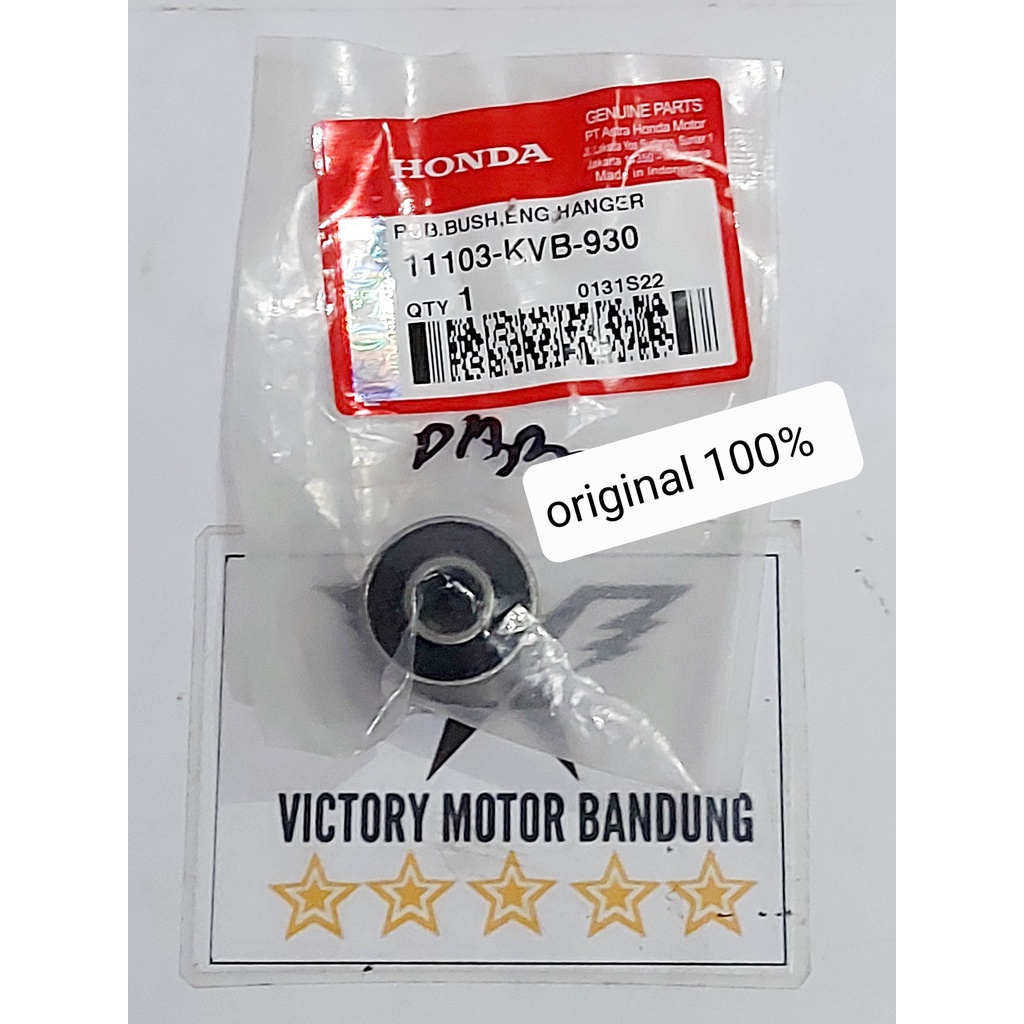 Bosh Monting Bosh Arm Orisinil Honda Vario Scoopy Spacy Beat Karbu Beat fi Scoopy Esp