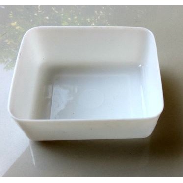 Kotak Kancing Kecil Diansari / Tempat Aksesoris Kecil Serbaguna 10 x 9 cm - 1 pcs