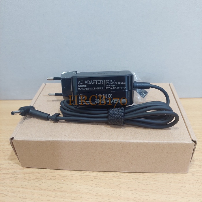 Adaptor Charger Asus X441 X441SA X441SC X441U X441UA 45W -HRCB