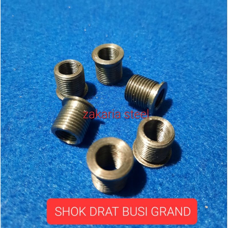 SHOCK SHOK SOK DRAT BUSI GRAND