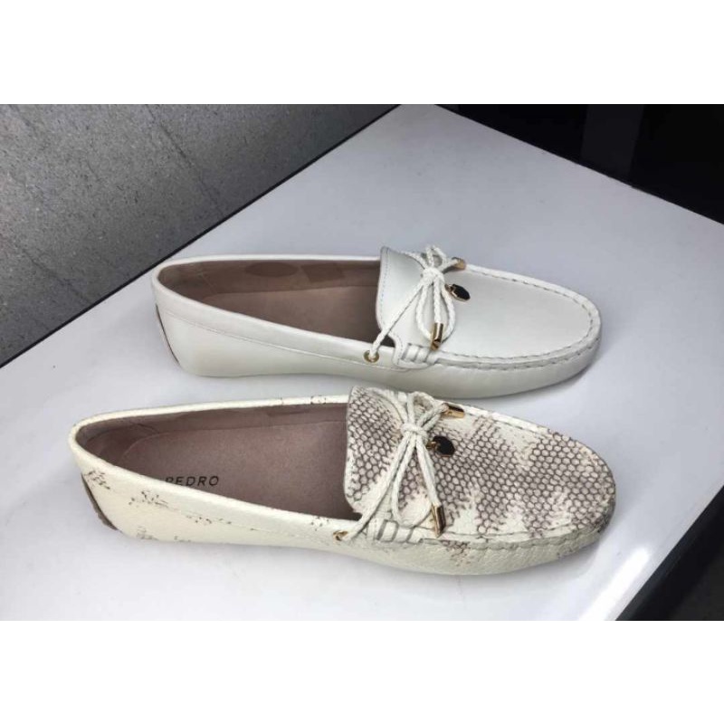 Sepatu Wanita Flat shoes PEDRO ORIGINAL