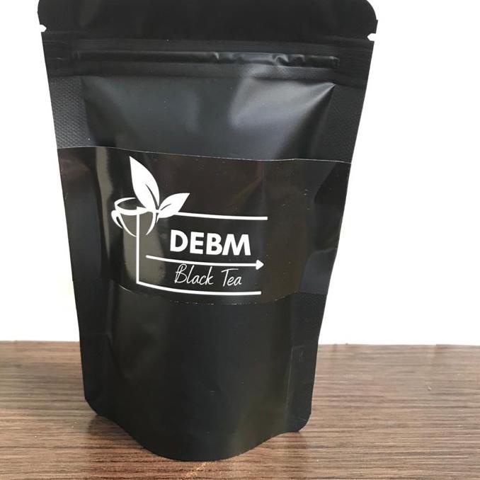 

SALE!!Black Tea DEBM|KD1