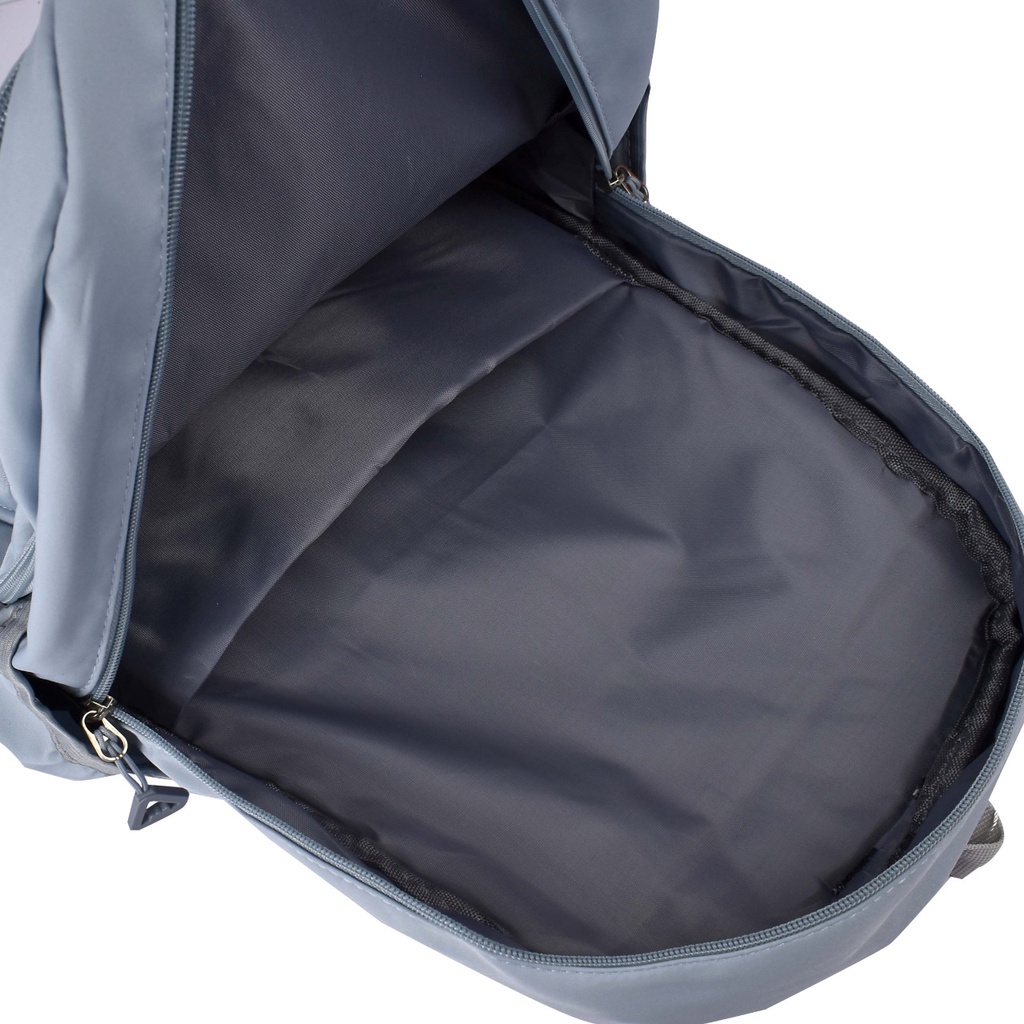 Tas Wanita Polo Hiero N64041 Tas Ransel Sekolah Fashion Perempuan Free Gantungan