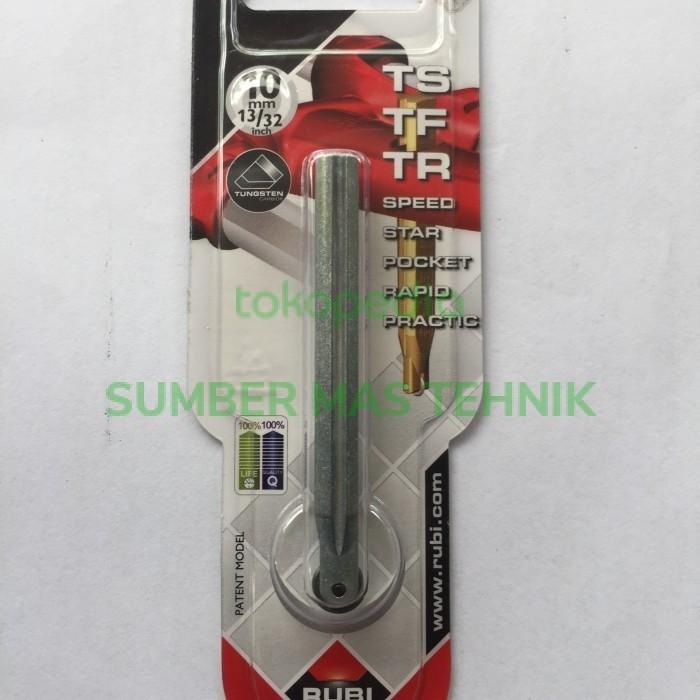 Mata Mata Rubi 10Mm Pisau Potong Rubi Mata Potong Granit Keramik