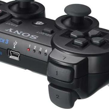 Stick Ori pabrik Ps 3