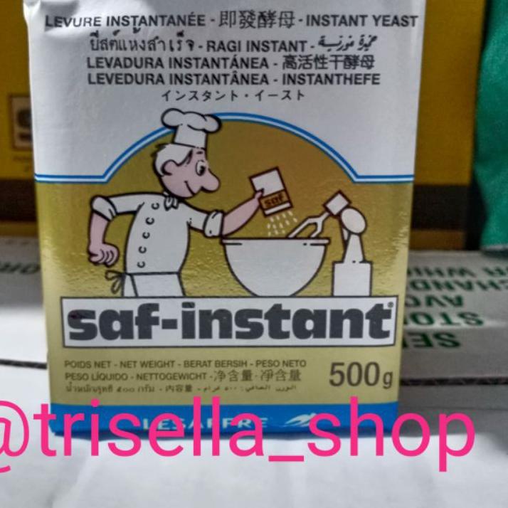 

✨TERBARU✨ saf-instan 500gram buruan