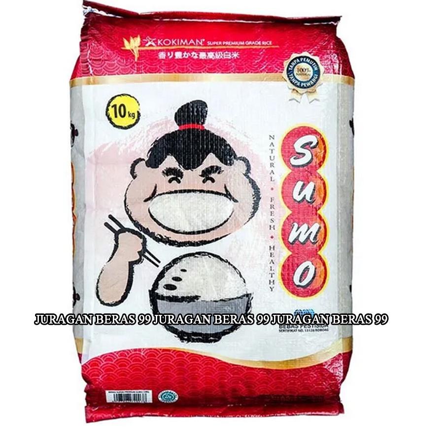 

DISKON BRANDS FESTIVAL Beras Sumo Merah 10kg !