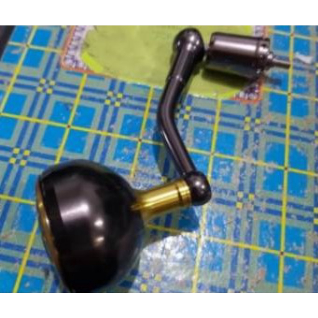 Part reel handel reel kamikaze veneno 3000 4000 power handel