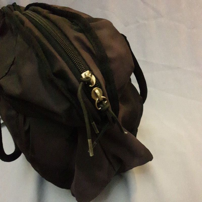 TAS PU_MA UNISEX PRELOVED LIMITED ORI