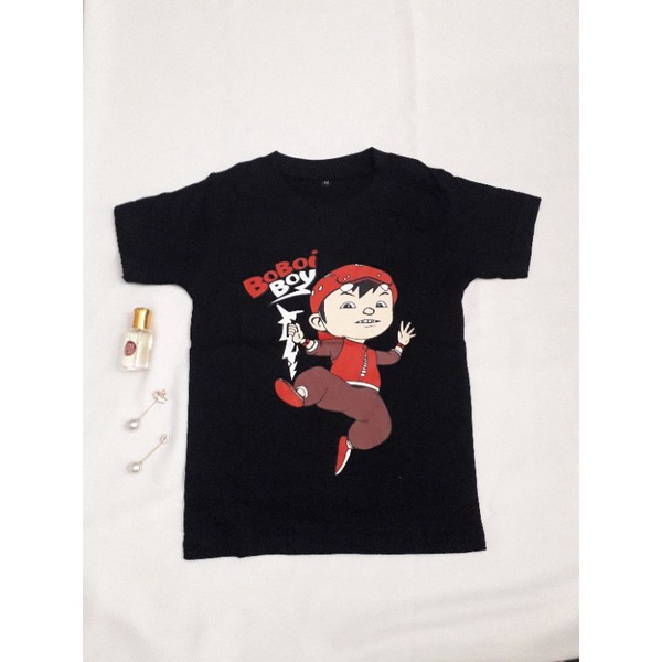 gallery divaazzam fashion kaos anak bombogie