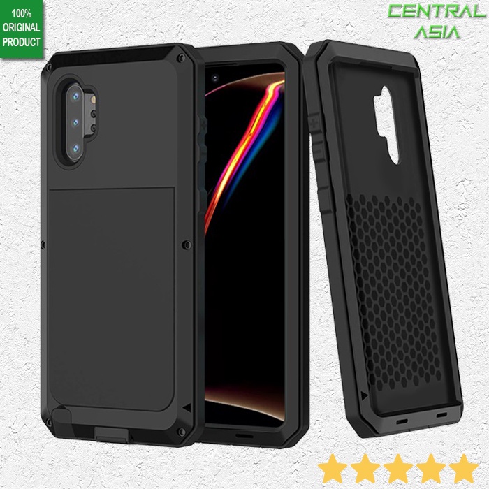 [Original] Lunatik Taktik Case Samsung Note 10 Plus