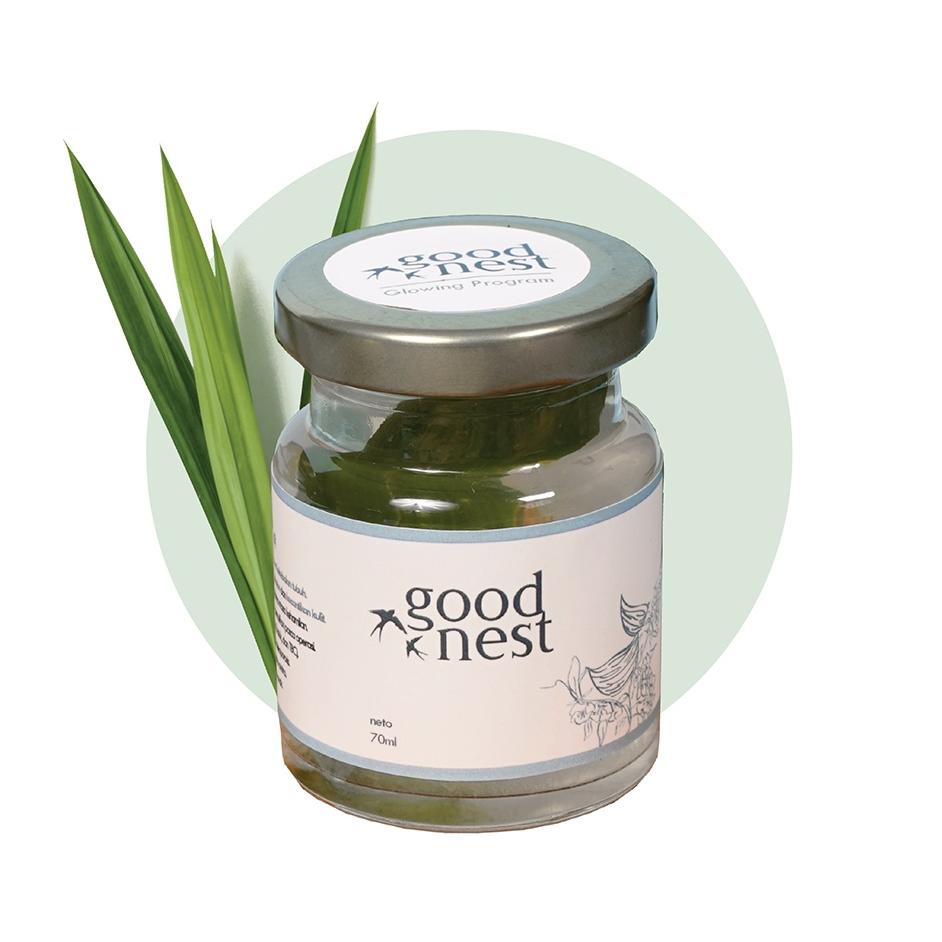

✨Promo✨ Hari Ini MINUMAN SARANG BURUNG WALET 1 JAR murah