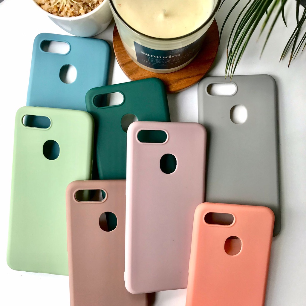 Pastel Candy case xiaomi redmi 10c note 10 5g pro