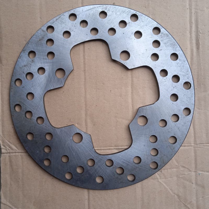 Cakram Disk Rem Belakang Yamaha MX King / MX 135