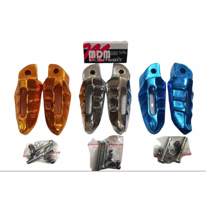 footstep belakang Mio sporty Mio lama step pijakan kaki belakang Mio sporty