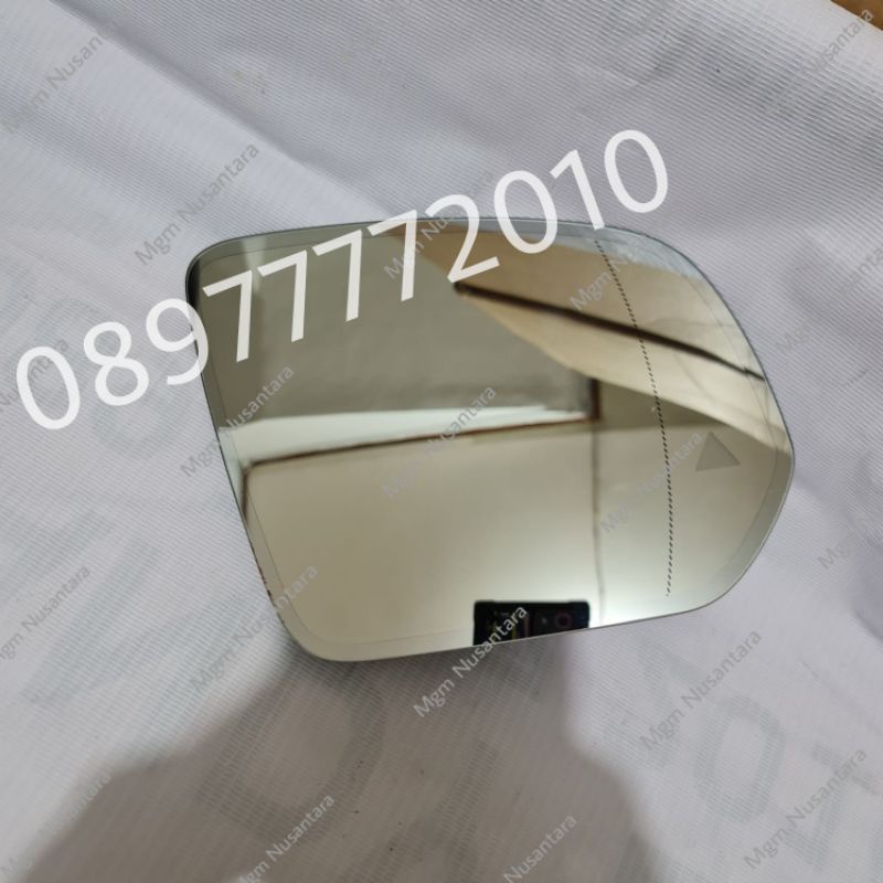 KACA SPION ORI W205 KIRI FOR MERCY C200 C250 W205 W213 W253 GLC ORI
