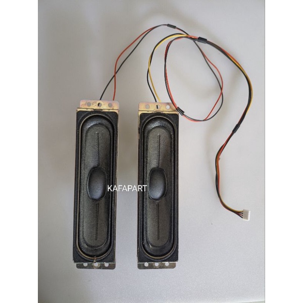 SPEAKER TV LCD TOSHIBA 32PB2E