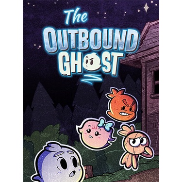 The Outbound Ghost
