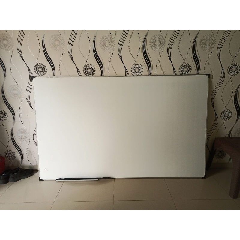 

Papan Tulis whiteboard 122*200