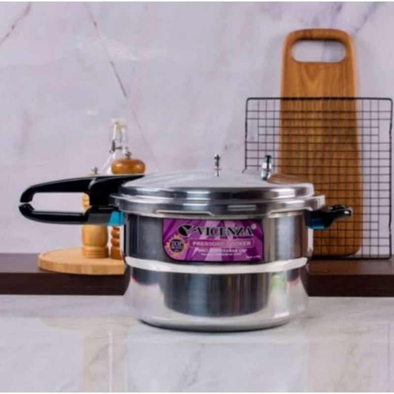 Panci Presto Vicenza 12 Liter 28 cm