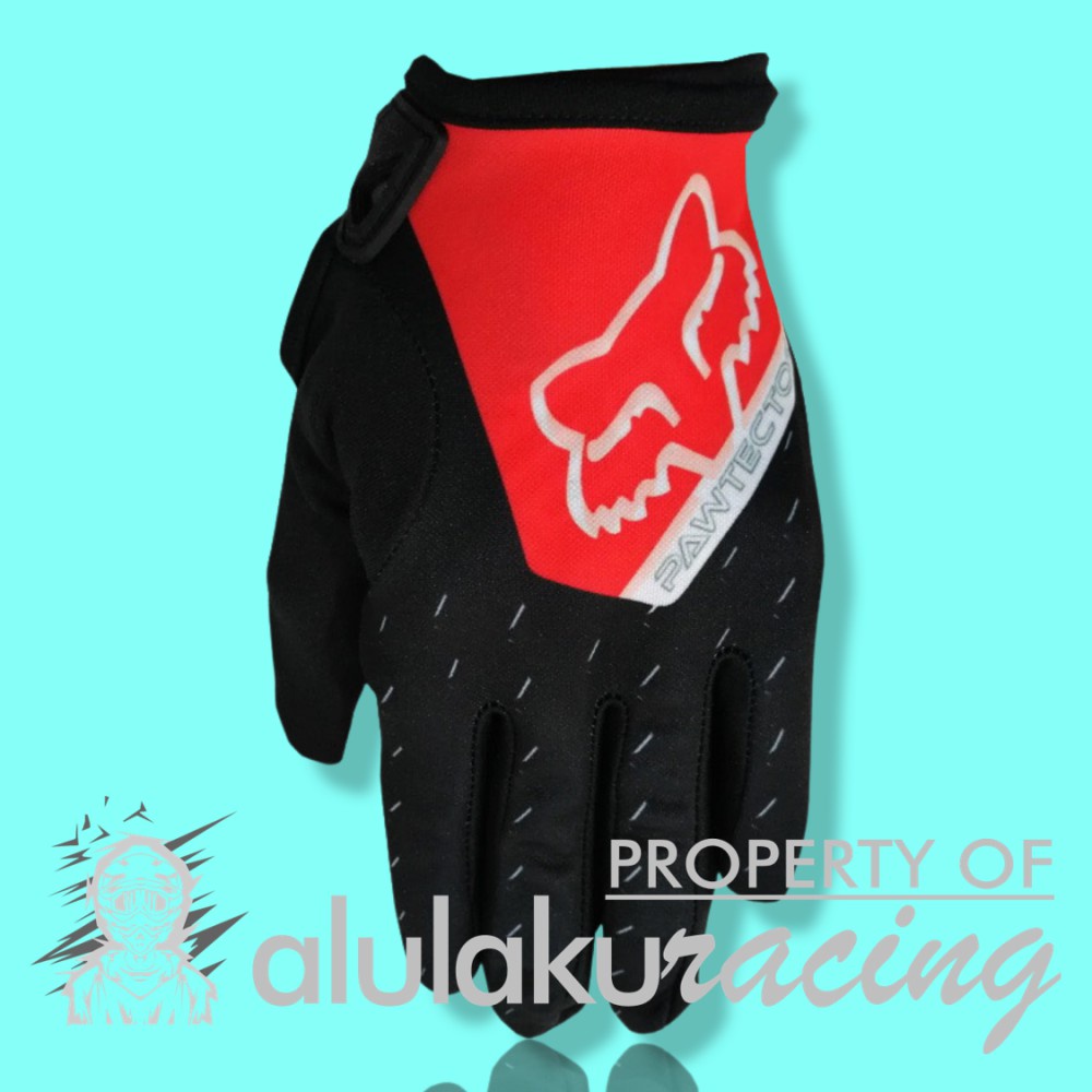 Sarung Tangan MX Trail Motocross - 037