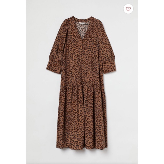 Airy Dress H&M