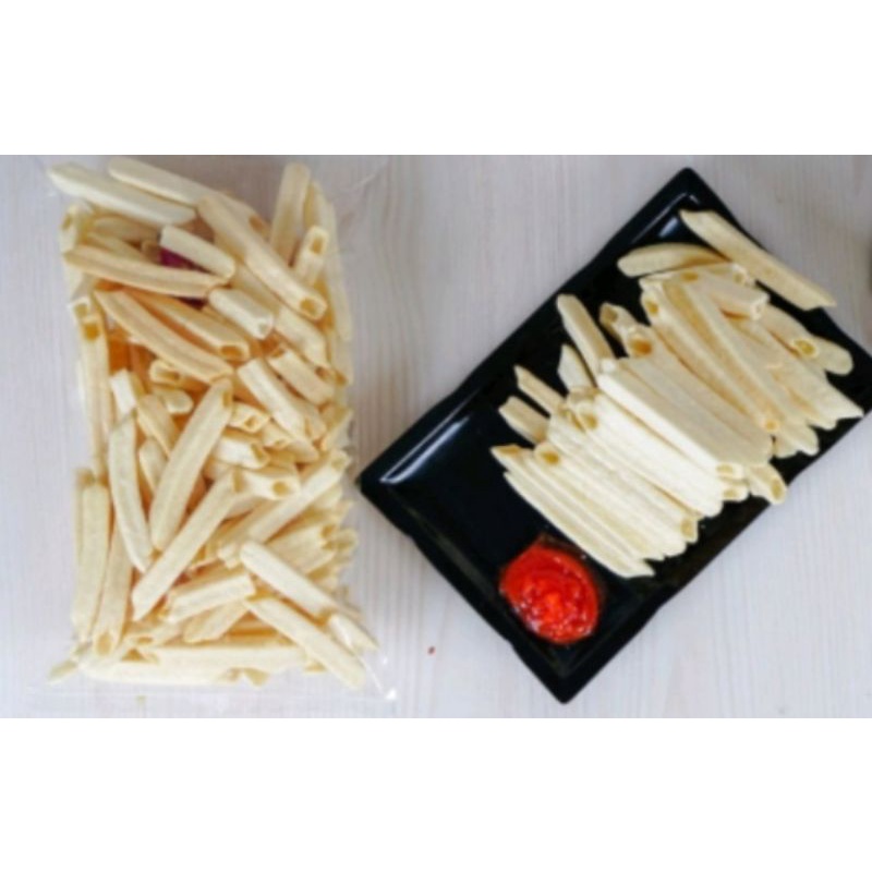 

kripikpotato 100gram