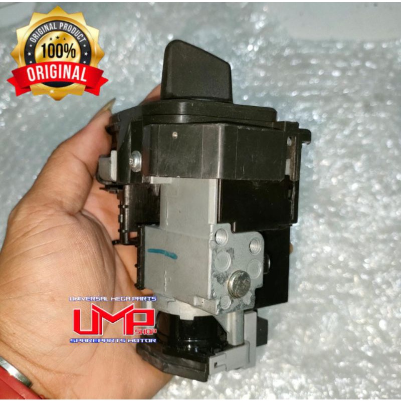 Switch Assy, Handel Lock – New Vario 150 K59J KUNCI KONTAK VARIO 150 K59J ORIGINAL