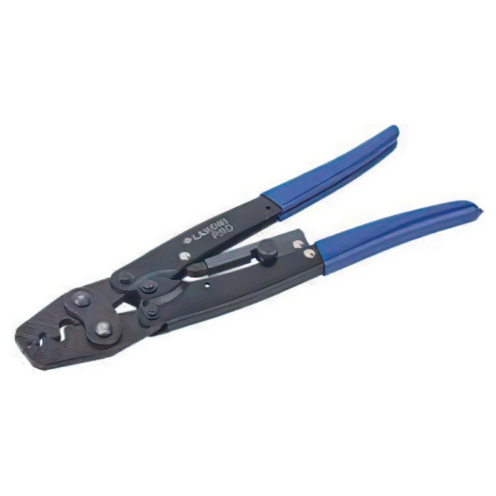 LAKONI PRO KH 8 TANG CRIMPING