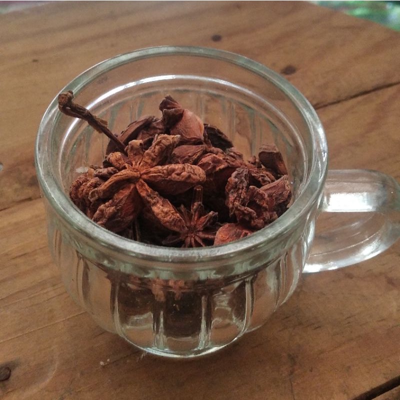 

Pekak / Bunga Lawang Murah 250g